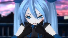 初音未来 - 孜然妒火