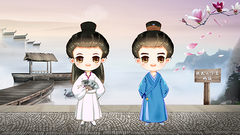 <京城捕鹿播报> 2016年7月期