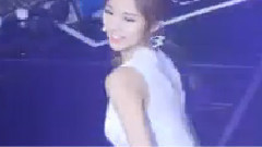 Go Crazy 合作舞台