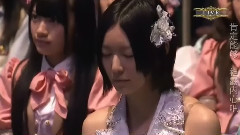 给十五岁的信(珠理奈十六岁生日快乐)