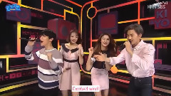 OH MY GIRL,Lovelyz,TWICE,EXID,Fiestar - 爱豆圈里好感噜妹的艺人们