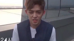 崔胜澈0808生日快乐