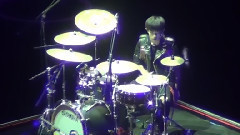 易烊千玺Solo:架子鼓 & 舞蹈