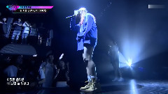 UNPRETTY RAPSTAR vol.3 EP 02 Miryo片段2