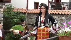 PUSNI MA MAYCHINKO/Пусни ма майчинко