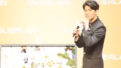 杨洋姐姐团一周年生日视频