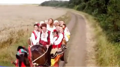 Добруджа на хляб мирише