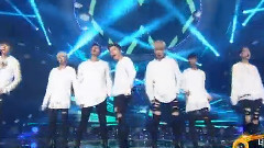 MONSTA X - 只对你执着(Stuck)