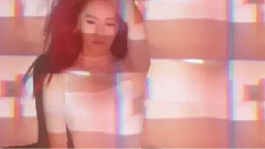 f(x)The 2nd Album Pink Tape Art Film