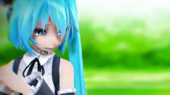 初音未来 - 后期版