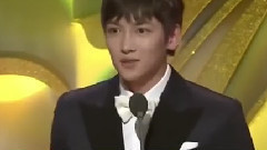 池昌旭X Remember the name