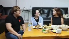 音乐之神2 李尚敏 家中简聚 solbi相关