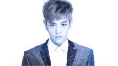 你的女朋友 专辑内页拍摄花絮