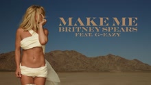 Britney Spears - Make Me...
