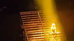 单独及与wonder girls合作舞台