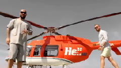 Джиган - Готов на все (Премьера клипа)