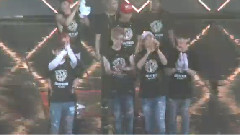 JYP NATION DAY6 末场问候