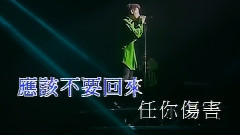 张学友 - 我应该