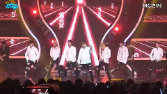 MONSTA X - 只对你执着