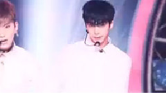 MONSTA X,亨源(MONSTA X) - 只对你执着