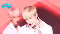 MONSTA X,元虎(MONSTA X) - 只对你执着