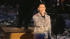 张学友 - 我哭了