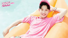 JTBC2 演艺班长 今天做什么 UP10TION Cut