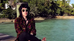 The Story Of Man On The Rocks