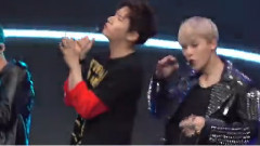 MONSTA X - Move Like Jagger