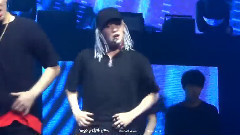 MONSTA X,元虎(MONSTA X) - STUCK