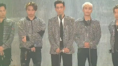 2015年MMA颁奖典礼BIGBANG Cut