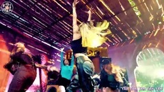 BLACKPINK - [末日鸡蛋黄字幕组出品]BLACKPINK-BOOMBAYAH 中韩双语MV