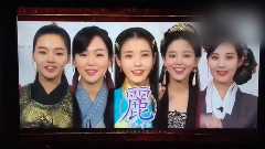 日本KNTV<步步惊心:丽>宣传视频一则