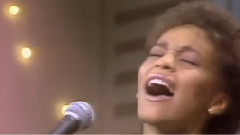 Whitney Houston - Whitney Live Vocal Range