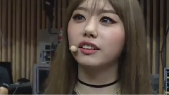 Whatta Man (Good man) 回归初舞台拍摄花絮