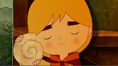 <海洋之歌>官方推广曲<孩子>