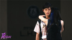 电视剧<麻辣变形计>