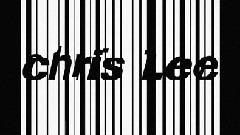 李宇春 - AW x CHRISLEE 预告短片