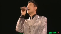 张学友 - 过敏世界