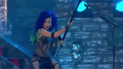 Under Black Flags We March