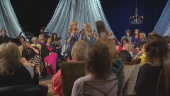 Just When I Need Him