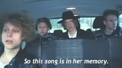 Urban Cone - Polaroid Memories