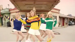 SM三大女团美貌排名