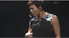 MONSTA X - Intro & All In - Mnet KCON LA 现场版 16/08/09