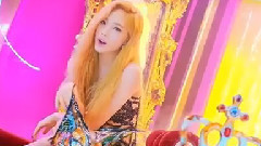 泰妍 You Think魅力截取片段