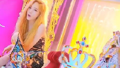 泰妍MV撩妹合集