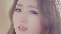 TOP50 浏览次数最多MV 女子组合