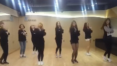 最棒的K-POP女团舞蹈