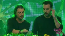 Axwell /\ Ingrosso - Axwell ^ Ingrosso Live At Tomorrowland Belgium 2016