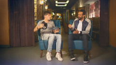 Mime Mix Tape Challenge